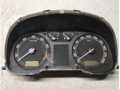 Recambio de cuadro instrumentos para skoda octavia berlina (1u2) ambiente referencia OEM IAM 1U0920810B 110080058007 