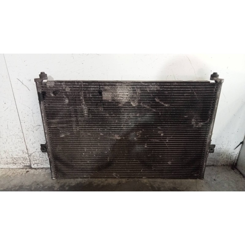 Recambio de condensador / radiador aire acondicionado para hyundai h 1 h 1 furg.caja cerr.c. puerta referencia OEM IAM 976064A00