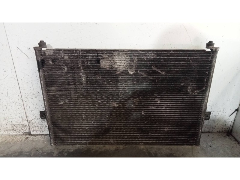 Recambio de condensador / radiador aire acondicionado para hyundai h 1 h 1 furg.caja cerr.c. puerta referencia OEM IAM 976064A00