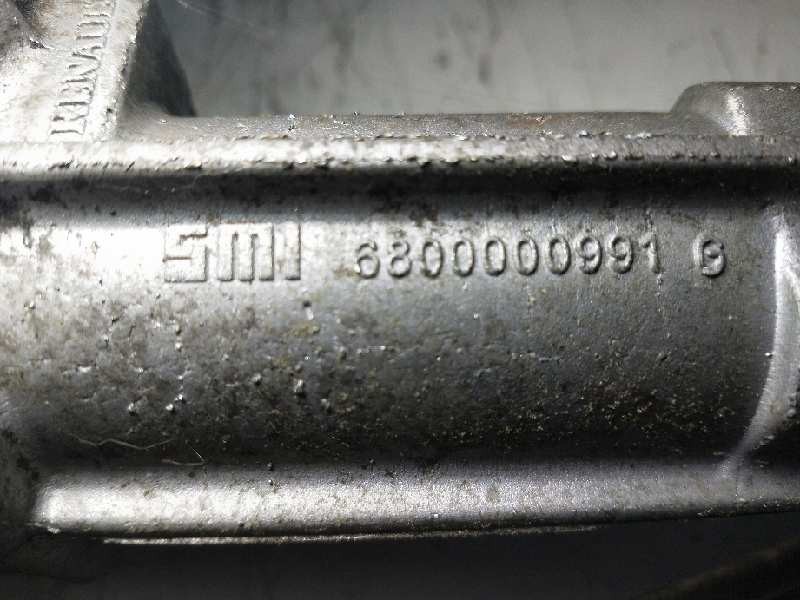 Recambio de cremallera direccion para fiat stilo (192) 1.8 16v dynamic referencia OEM IAM 6800000991G  