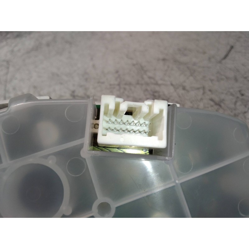 Recambio de cuadro instrumentos para mazda 6 kombi (gh) 2.0 crtd 140cv active sw referencia OEM IAM TD1155430 K9001 