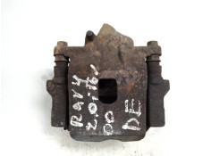 Recambio de pinza freno delantera derecha para toyota rav 4 (a2) 2.0 16v cat referencia OEM IAM   