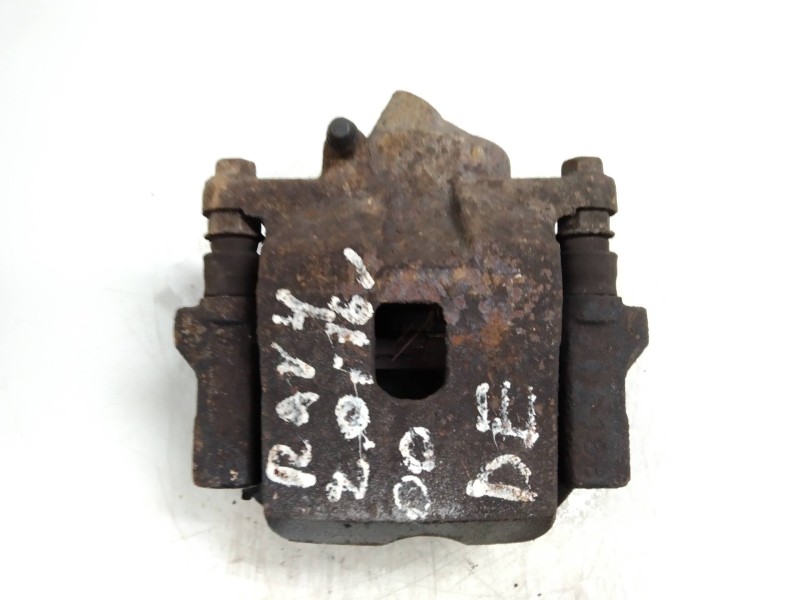 Recambio de pinza freno delantera derecha para toyota rav 4 (a2) 2.0 16v cat referencia OEM IAM   