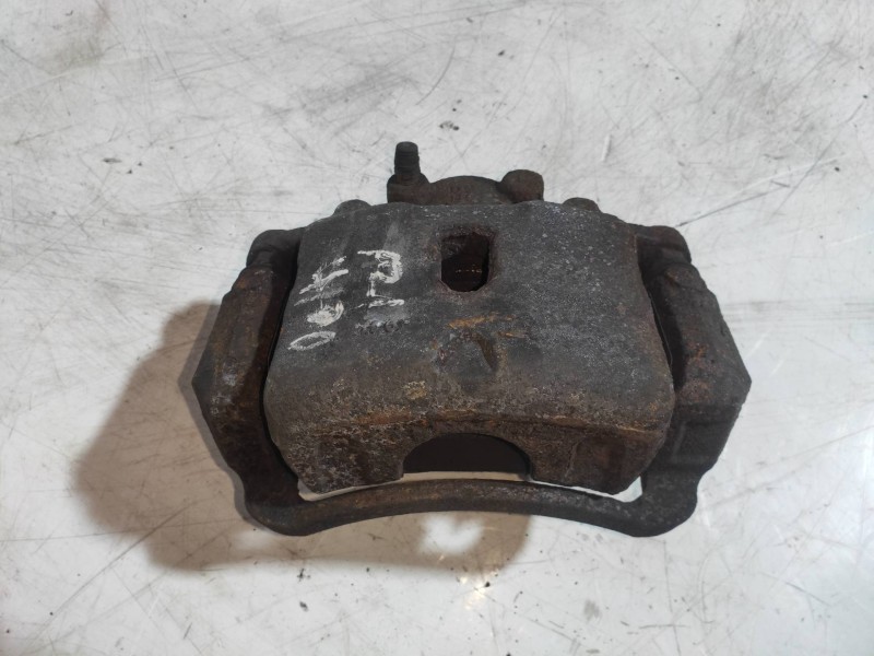 Recambio de pinza freno delantera izquierda para hyundai i40 cw gl tecno referencia OEM IAM   