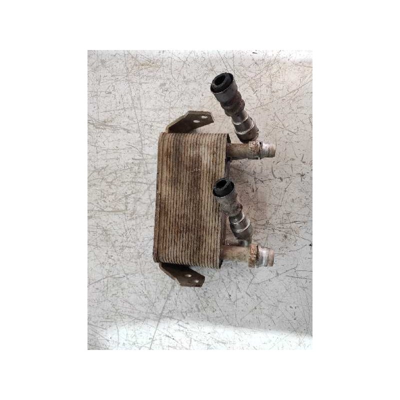 Recambio de radiador caja cambios para land rover range rover sport v8 td hse black&white referencia OEM IAM 50533000 UBC500101 