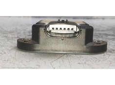 Recambio de modulo electronico para toyota land cruiser (j15) basis referencia OEM IAM 8918348030 1745005923  2