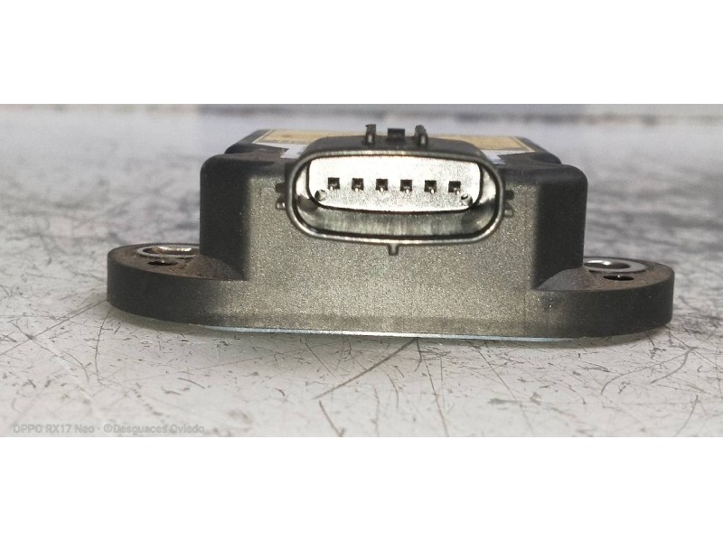 Recambio de modulo electronico para toyota land cruiser (j15) basis referencia OEM IAM 8918348030 1745005923 