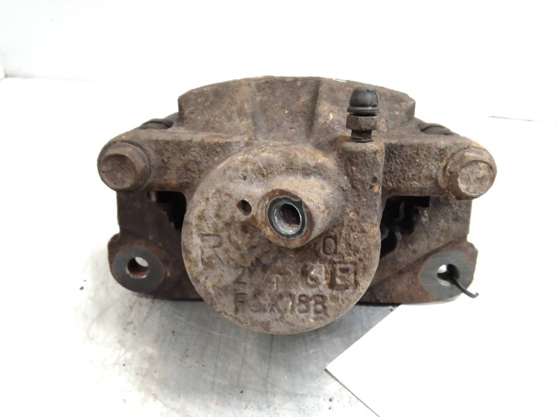 Recambio de pinza freno delantera derecha para toyota rav 4 (a2) 2.0 16v cat referencia OEM IAM   