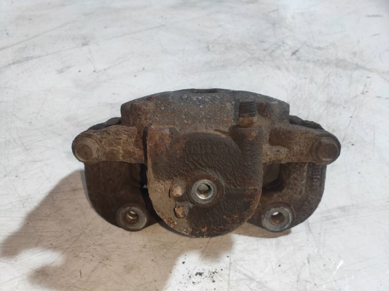 Recambio de pinza freno delantera izquierda para hyundai i40 cw gl tecno referencia OEM IAM   