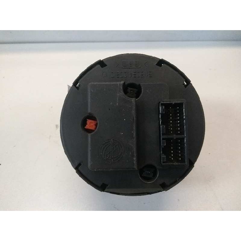 Recambio de cuadro cuentakm para alfa romeo 156 (116) 2.0 t.spark distinctive selespeed referencia OEM IAM 60664230 6160349929 
