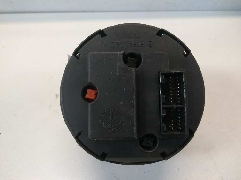 Recambio de cuadro cuentakm para alfa romeo 156 (116) 2.0 t.spark distinctive selespeed referencia OEM IAM 60664230 6160349929 