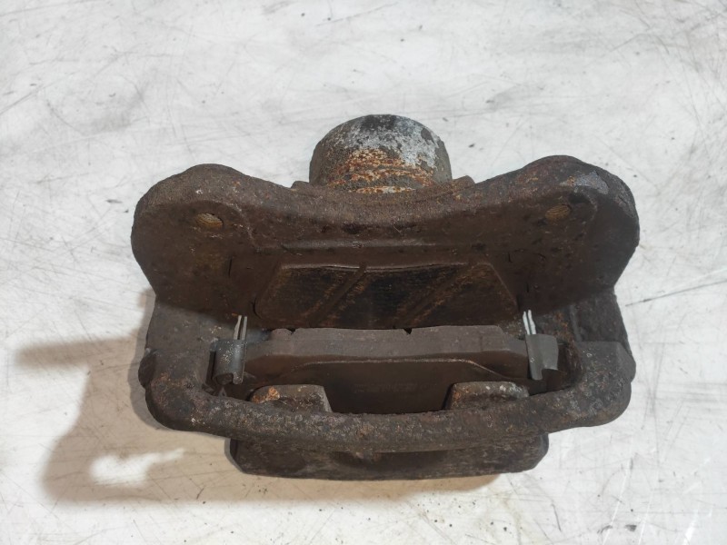 Recambio de pinza freno delantera izquierda para hyundai i40 cw gl tecno referencia OEM IAM   