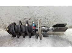 Recambio de amortiguador delantero derecho para peugeot 308 access referencia OEM IAM 9808611980  