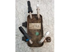 Recambio de radiador gasoil para land rover range rover sport v8 td hse black&white referencia OEM IAM PIB500052 P8741003 