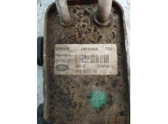 Recambio de radiador gasoil para land rover range rover sport v8 td hse black&white referencia OEM IAM PIB500052 P8741003  2