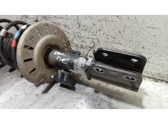 Recambio de amortiguador delantero derecho para peugeot 308 access referencia OEM IAM 9808611980   2