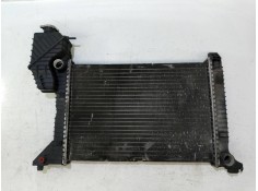 Recambio de radiador agua para mercedes sprinter (w901,w904) caja cerr. 208 d (901.3/902.361-362) referencia OEM IAM   
