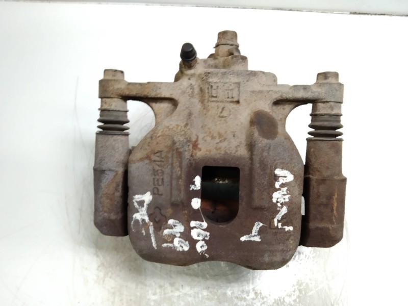 Recambio de pinza freno delantera derecha para toyota rav 4 funcruiser (a1) básico referencia OEM IAM   
