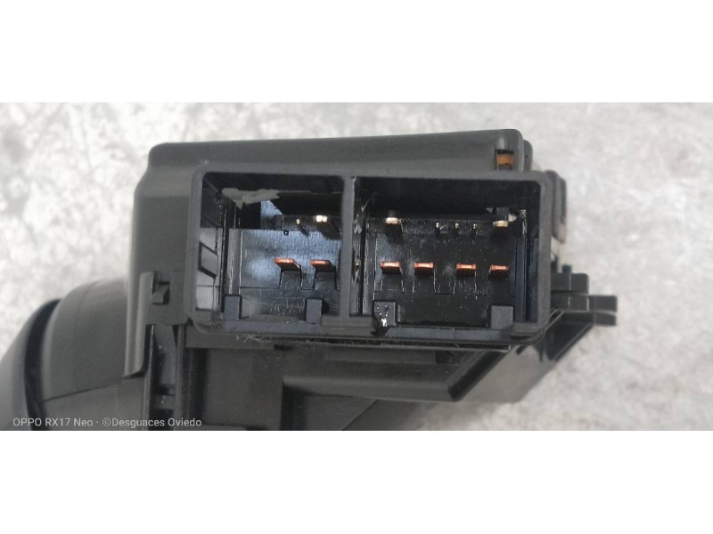 Recambio de mando limpia para toyota land cruiser (j15) basis referencia OEM IAM   