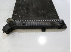 Recambio de radiador agua para mercedes sprinter (w901,w904) caja cerr. 208 d (901.3/902.361-362) referencia OEM IAM    2