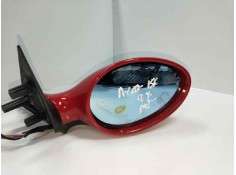Recambio de retrovisor derecho para alfa romeo 156 (116) 2.0 t.spark distinctive selespeed referencia OEM IAM   ELECTRICO 2