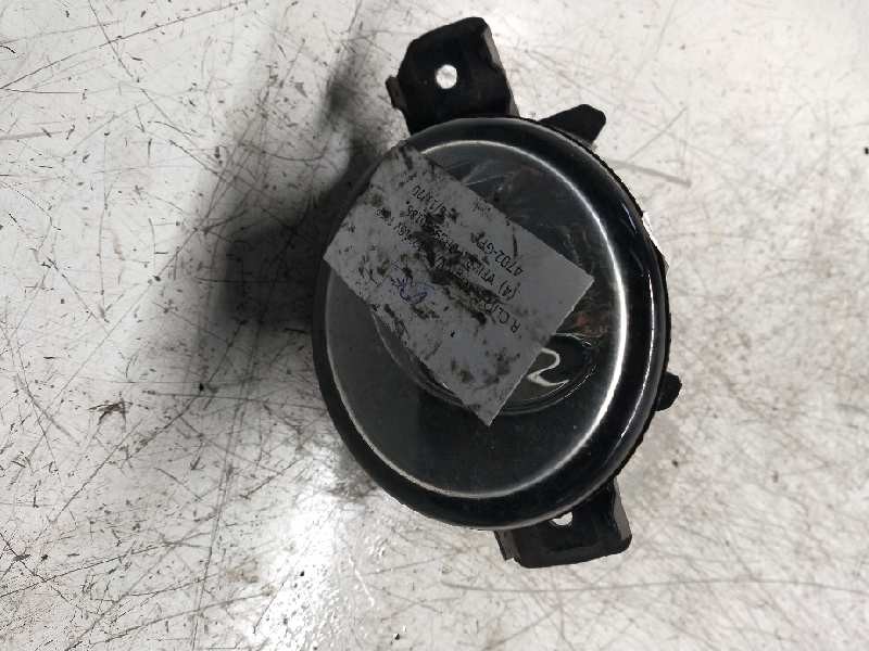 Recambio de faro antiniebla derecho para renault clio grandtour dynamique referencia OEM IAM   