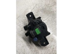 Recambio de faro antiniebla derecho para renault clio grandtour dynamique referencia OEM IAM    2