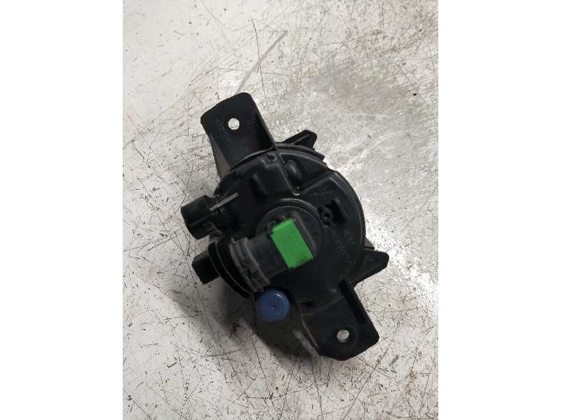 Recambio de faro antiniebla derecho para renault clio grandtour dynamique referencia OEM IAM   