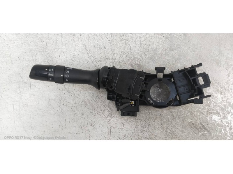 Recambio de mando luces para toyota land cruiser (j15) basis referencia OEM IAM   