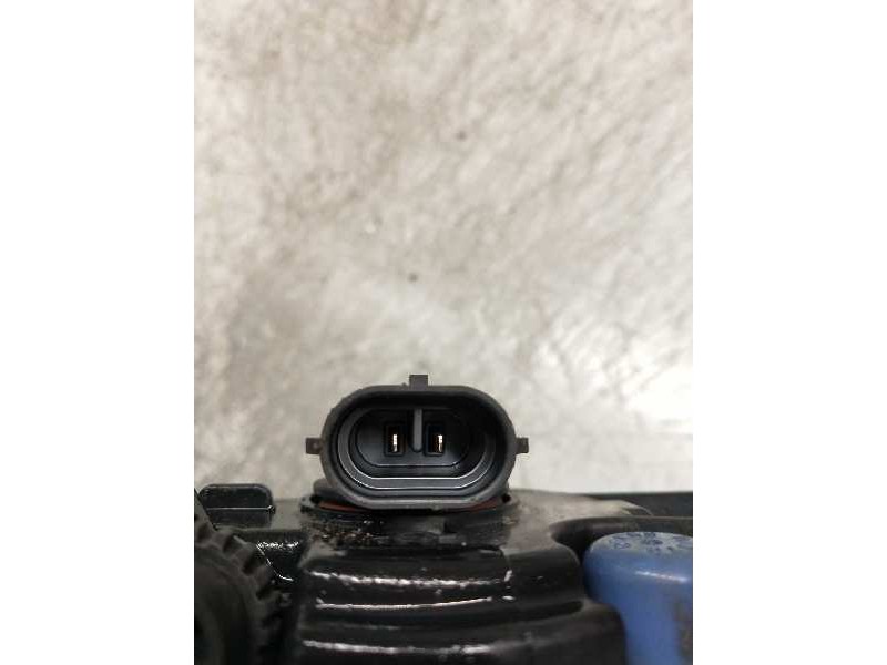 Recambio de faro antiniebla derecho para renault clio grandtour dynamique referencia OEM IAM   