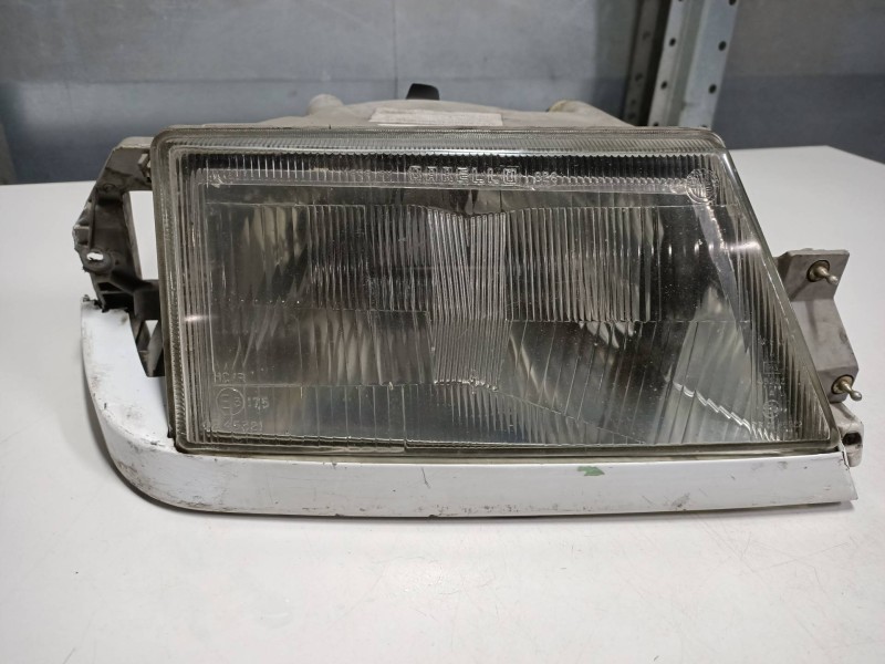 Recambio de faro derecho para alfa romeo 33 berlina referencia OEM IAM   
