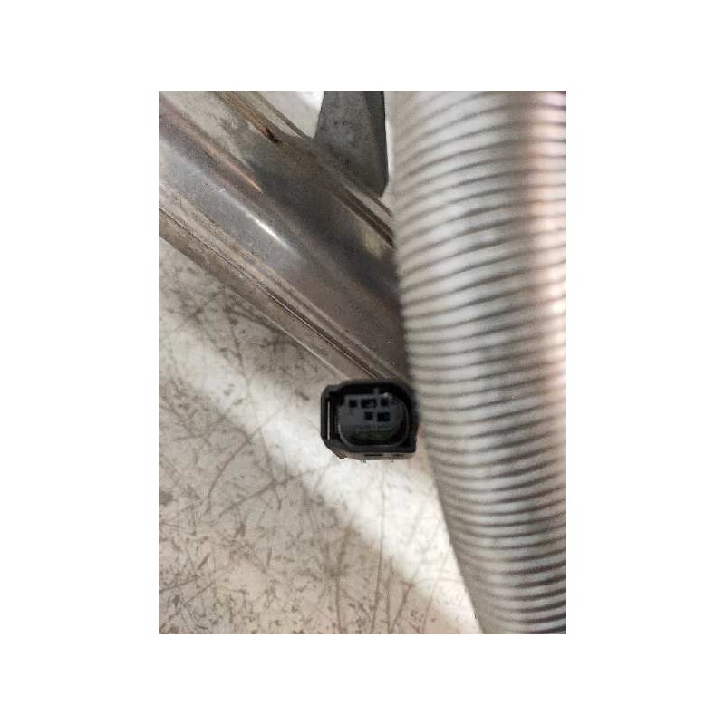 Recambio de calefaccion entera normal para land rover range rover sport v8 td hse black&white referencia OEM IAM JEC500820 90071