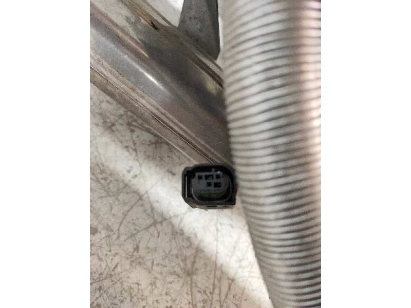 Recambio de calefaccion entera normal para land rover range rover sport v8 td hse black&white referencia OEM IAM JEC500820 90071