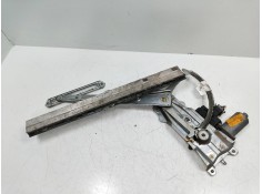 Recambio de elevalunas delantero izquierdo para opel zafira a 2.0 16v di cat (x 20 dtl / ld3) referencia OEM IAM 90579355 101249 2