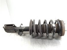 Recambio de amortiguador delantero izquierdo para bmw x5 (e53) 3.0 turbodiesel cat referencia OEM IAM 22215504  