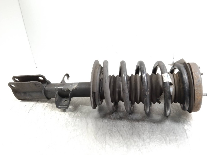 Recambio de amortiguador delantero izquierdo para bmw x5 (e53) 3.0 turbodiesel cat referencia OEM IAM 22215504  