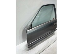 Recambio de puerta delantera izquierda para renault 25 (b29) referencia OEM IAM    2