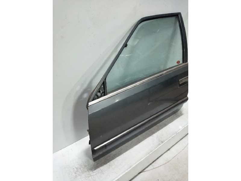 Recambio de puerta delantera izquierda para renault 25 (b29) referencia OEM IAM   