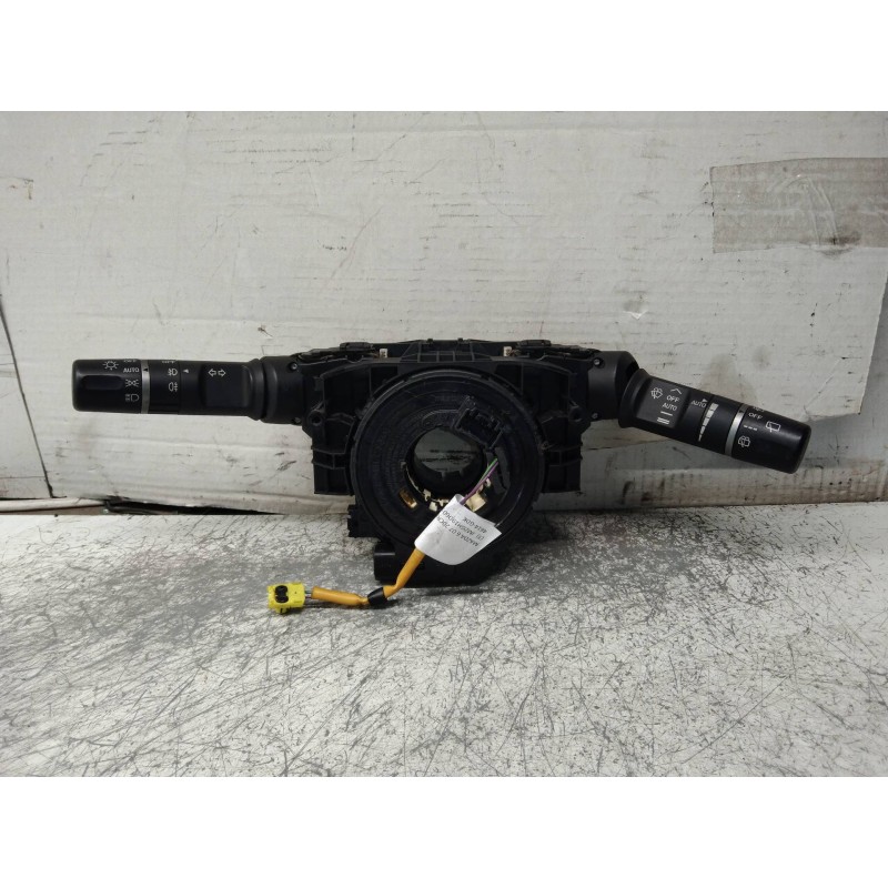 Recambio de mando luces para mazda 6 kombi (gh) 2.0 crtd 140cv active sw referencia OEM IAM GS1R66120A6H DF7566122 DF7466128