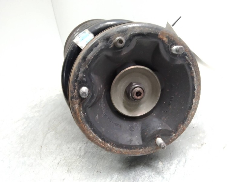 Recambio de amortiguador delantero izquierdo para bmw x5 (e53) 3.0 turbodiesel cat referencia OEM IAM 22215504  