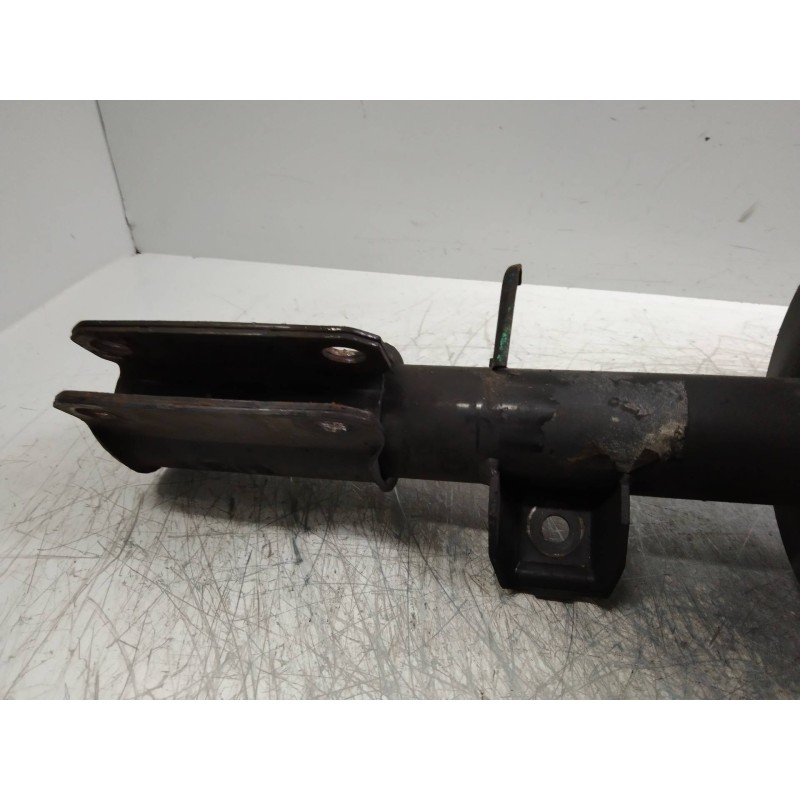 Recambio de amortiguador delantero izquierdo para bmw x5 (e53) 3.0 turbodiesel cat referencia OEM IAM 22215504  