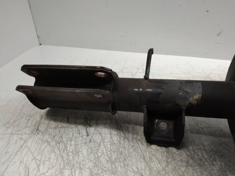 Recambio de amortiguador delantero izquierdo para bmw x5 (e53) 3.0 turbodiesel cat referencia OEM IAM 22215504  