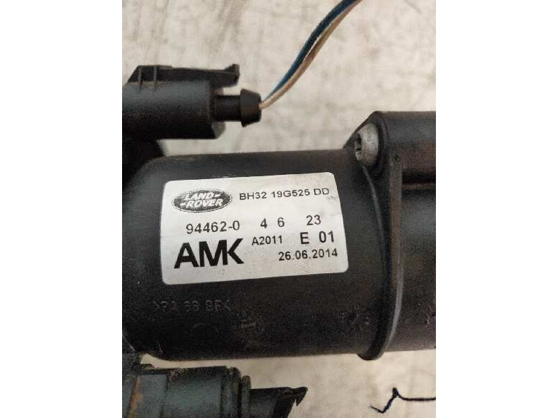 Recambio de bomba suspension para land rover range rover sport v8 td hse black&white referencia OEM IAM BH3219G525DD 944620 AM