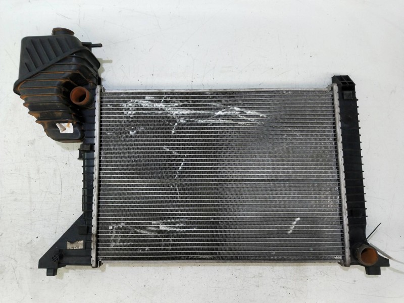 Recambio de radiador agua para mercedes sprinter (w901,w904) caja cerr. 2.3 diesel referencia OEM IAM   