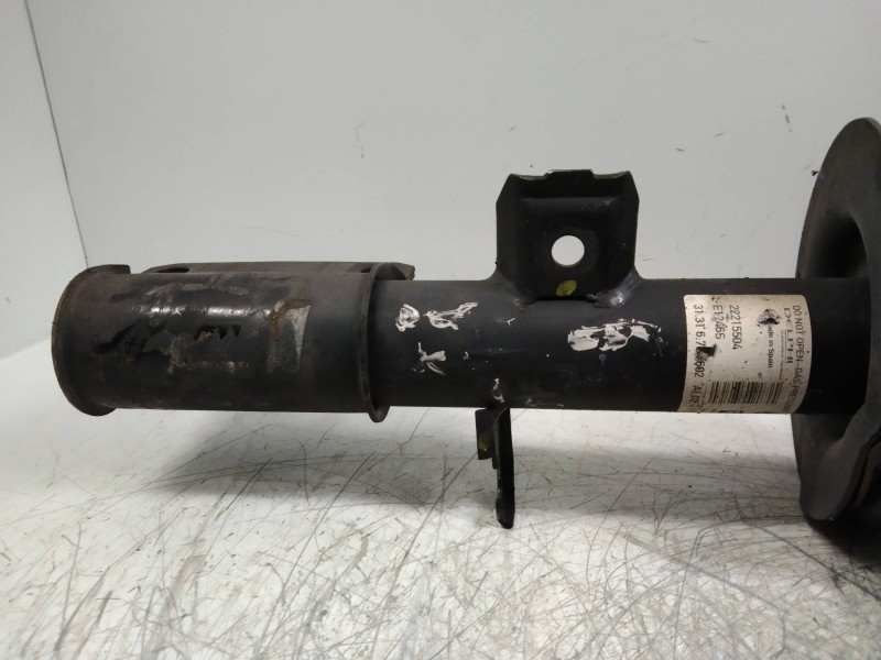 Recambio de amortiguador delantero izquierdo para bmw x5 (e53) 3.0 turbodiesel cat referencia OEM IAM 22215504  