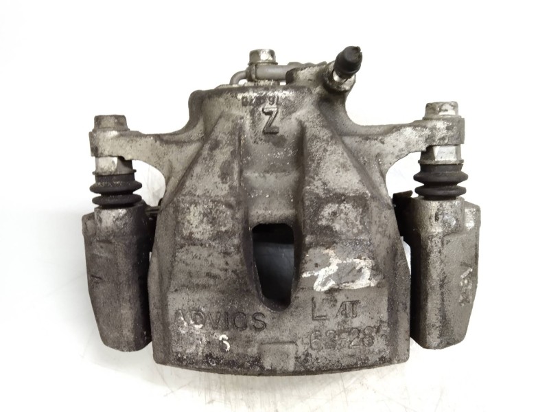 Recambio de pinza freno delantera izquierda para toyota rav 4 (a3) 2.2 turbodiesel cat referencia OEM IAM   