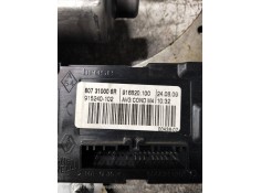 Recambio de elevalunas delantero izquierdo para renault megane iii coupe dynamique referencia OEM IAM 807310006R  3P 2