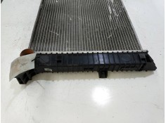 Recambio de radiador agua para mercedes sprinter (w901,w904) caja cerr. 2.3 diesel referencia OEM IAM    2