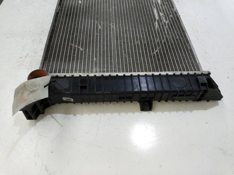Recambio de radiador agua para mercedes sprinter (w901,w904) caja cerr. 2.3 diesel referencia OEM IAM   