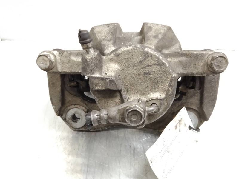 Recambio de pinza freno delantera izquierda para toyota rav 4 (a3) 2.2 turbodiesel cat referencia OEM IAM   